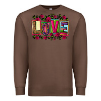 Chestnut mexican love Premium Sweatshirt - CTS Tumbler Store