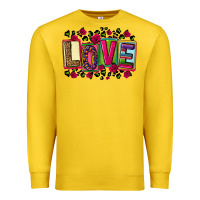 Lemon mexican love Premium Sweatshirt - CTS Tumbler Store