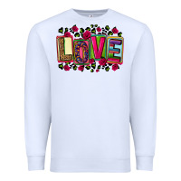 Mexican Love Premium Sweatshirt | Teevron