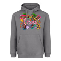 Storm texas summer Heavyweight Hoodie - Zillion Design Studio