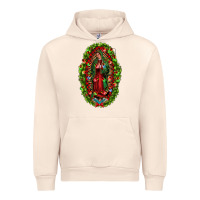 Sandshell our lady of guadalupe christmas Urban Hoodie - Jasminsmagicworld