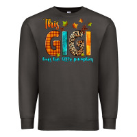 Smoke this gigi loves her little pumpkins Premium Sweatshirt - texasbilliewilder