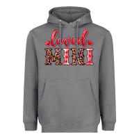Storm loved mini Heavyweight Hoodie - RanaPortraitStore