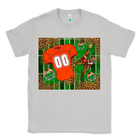 Moon Dust american football uniform mouse pad Classic Tee - BundleAndBundleShop