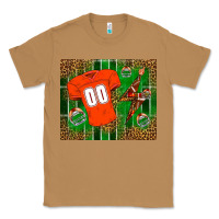 Toasted Coconut american football uniform mouse pad Classic Tee - BundleAndBundleShop