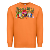 Carrot mexican gnomes Premium Sweatshirt - CTS Tumbler Store