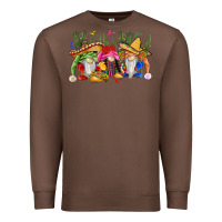 Chestnut mexican gnomes Premium Sweatshirt - CTS Tumbler Store
