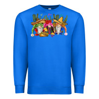 True Royal mexican gnomes Premium Sweatshirt - CTS Tumbler Store