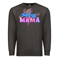 Smoke badass mama Premium Sweatshirt - Zillion Design Studio