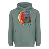 Sage if you drink don t drive do the watermelon crawl Heavyweight Hoodie - Zillion Design Studio