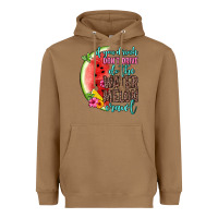 Toasted Coconut if you drink don t drive do the watermelon crawl Heavyweight Hoodie - Zillion Design Studio