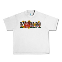 Lunar Rock western farm Urban Heavy Tee - Artiststas