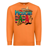 Carrot mexican papa Premium Sweatshirt - CTS Tumbler Store