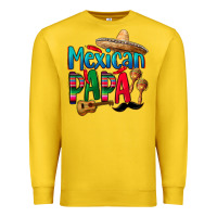 Lemon mexican papa Premium Sweatshirt - CTS Tumbler Store