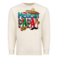 Sandshell mexican papa Premium Sweatshirt - CTS Tumbler Store