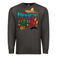 Smoke mexican papa Premium Sweatshirt - CTS Tumbler Store