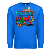 True Royal mexican papa Premium Sweatshirt - CTS Tumbler Store
