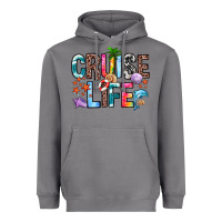 Storm cruise life Heavyweight Hoodie - Zillion Design Studio