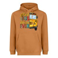 Meerkat best bus driver ever Heavyweight Hoodie - texasbilliewilder