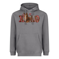 Storm xoxo horse Heavyweight Hoodie - RanaPortraitStore