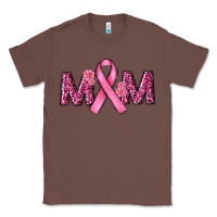 Chestnut cancer ribbon mom Classic Tee - RanaPortraitStore