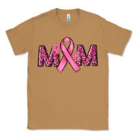 Toasted Coconut cancer ribbon mom Classic Tee - RanaPortraitStore