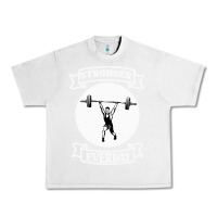Lunar Rock Stronger Everday Urban Heavy Tee - Bettercallsaul