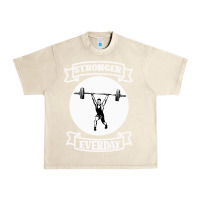 Sandshell Stronger Everday Urban Heavy Tee - Bettercallsaul