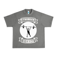 Tornado Stronger Everday Urban Heavy Tee - Bettercallsaul