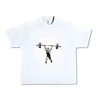 White Stronger Everday Urban Heavy Tee - Bettercallsaul