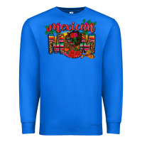 True Royal mexican mom Premium Sweatshirt - CTS Tumbler Store