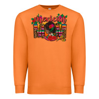 Carrot mexican mom Premium Sweatshirt - CTS Tumbler Store