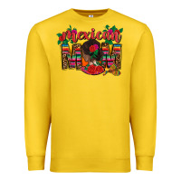 Lemon mexican mom Premium Sweatshirt - CTS Tumbler Store