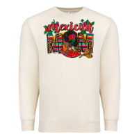Sandshell mexican mom Premium Sweatshirt - CTS Tumbler Store