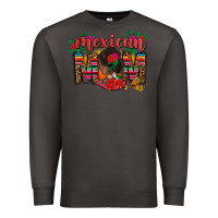 Smoke mexican mom Premium Sweatshirt - CTS Tumbler Store