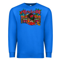 True Royal mexican mom Premium Sweatshirt - CTS Tumbler Store