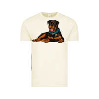 Rottweiler Vintage Tee | Teevron