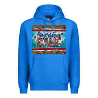 True Royal American babe leopard gemstone Premium Hoodie - Artiststas