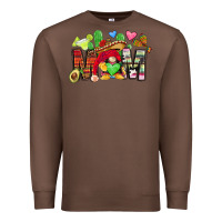Chestnut mexican mom gnome Premium Sweatshirt - CTS Tumbler Store