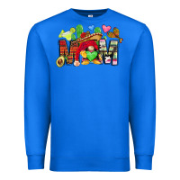 True Royal mexican mom gnome Premium Sweatshirt - CTS Tumbler Store