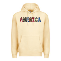 Pina Colada america 4th of july Premium Hoodie - Artiststas