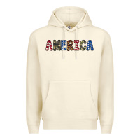Sandshell america 4th of july Premium Hoodie - Artiststas