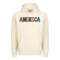 Tofu america 4th of july Premium Hoodie - Artiststas
