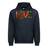 Navy our lady of guadalupe christmas love Urban Hoodie - Jasminsmagicworld