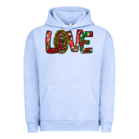 Pigment Grape Ice our lady of guadalupe christmas love Urban Hoodie - Jasminsmagicworld