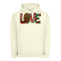 Pigment Pistachio our lady of guadalupe christmas love Urban Hoodie - Jasminsmagicworld