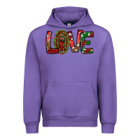 Tulip our lady of guadalupe christmas love Urban Hoodie - Jasminsmagicworld