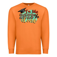 Carrot i'm 2023 done Premium Sweatshirt - Zillion Design Studio