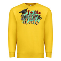 Lemon i'm 2023 done Premium Sweatshirt - Zillion Design Studio