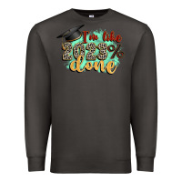 Smoke i'm 2023 done Premium Sweatshirt - Zillion Design Studio